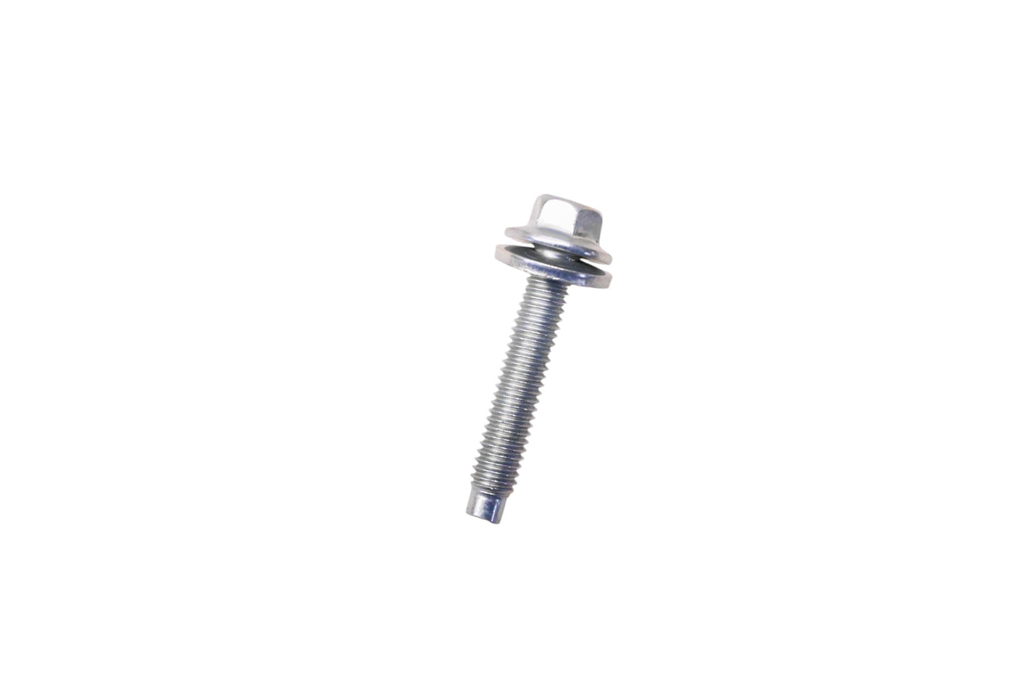 New OEM Ford W503279-S437 Engine Cylinder Head Bolt NOS