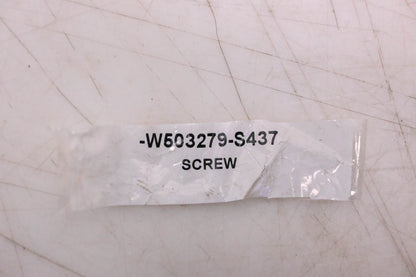 New OEM Ford W503279-S437 Engine Cylinder Head Bolt NOS