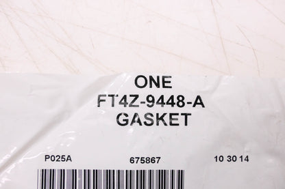 New OEM Ford FT4Z-9448-A Turbocharger Gasket NOS