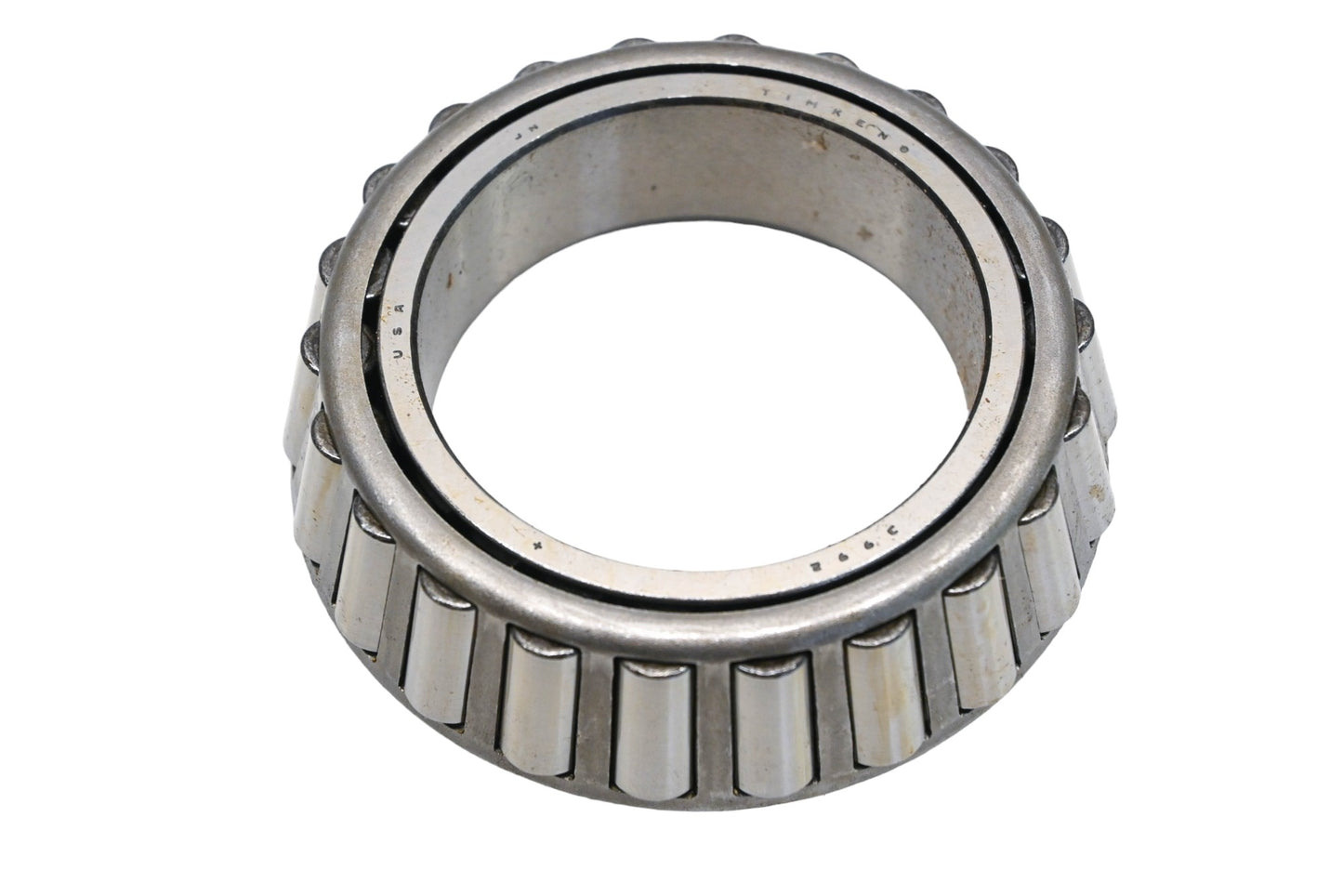Timken 3992 Tapered Roller Bearing Cone NOS