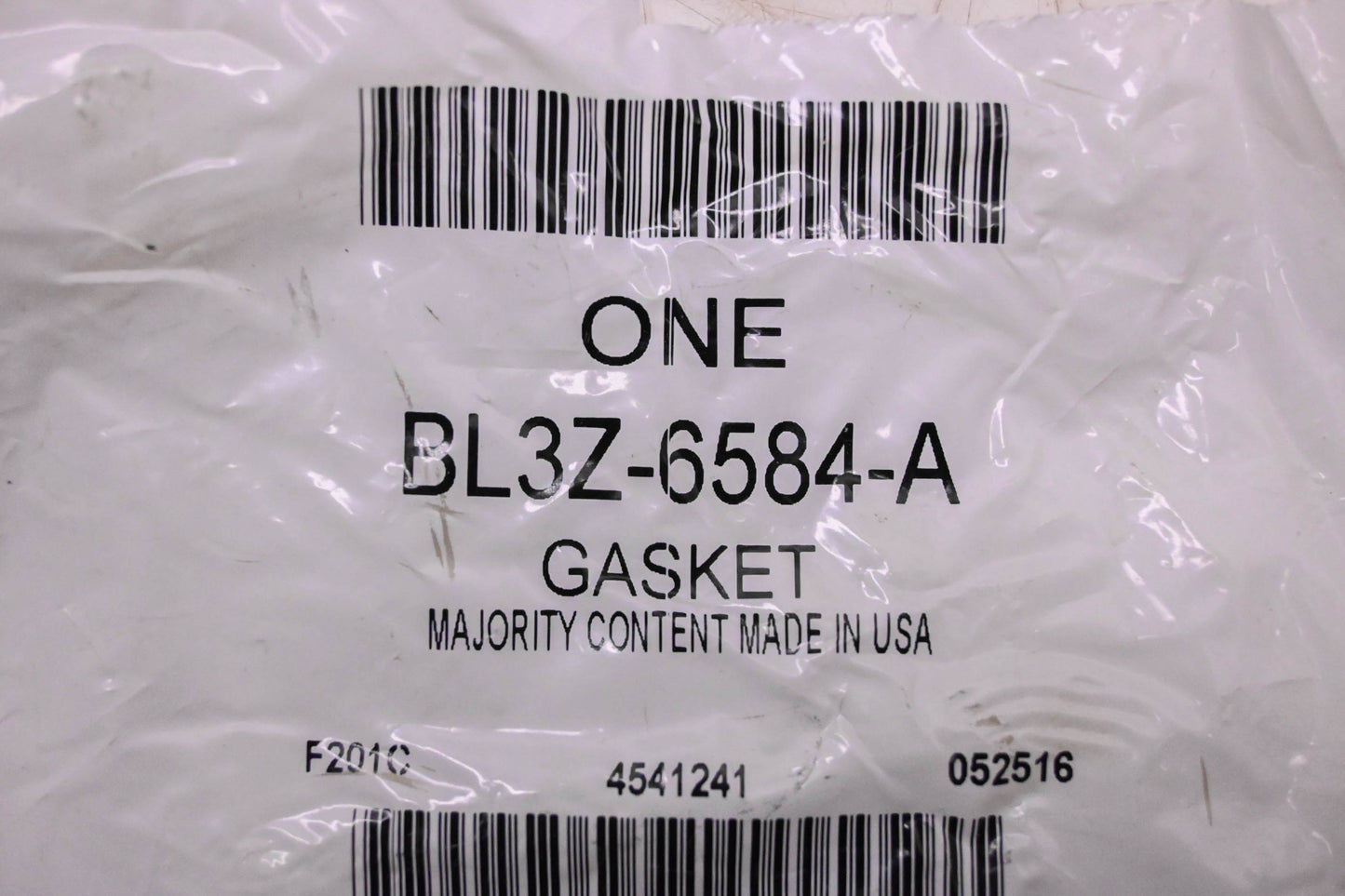 New OEM Ford BL3Z-6584-A Valve Cover Gasket NOS