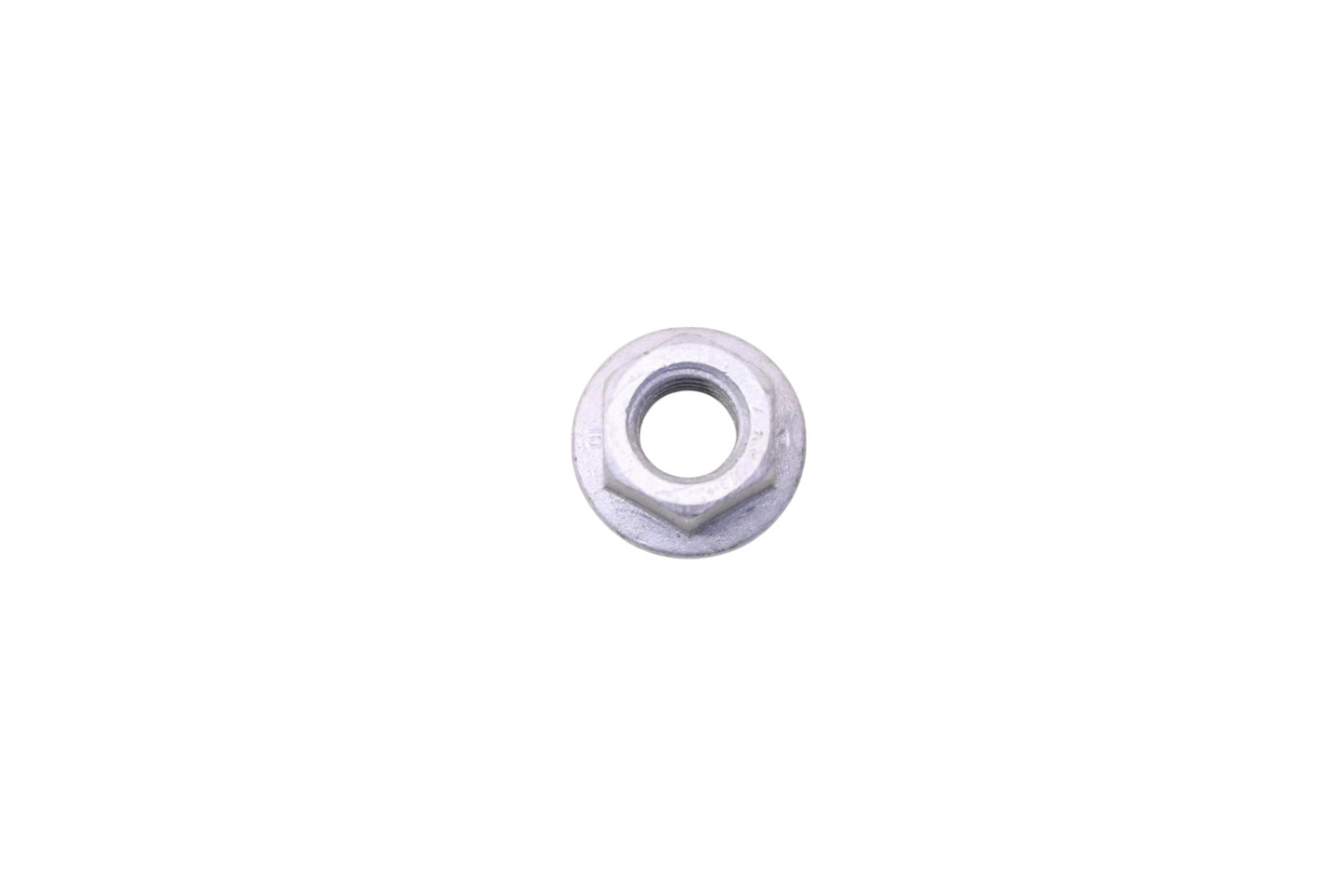 New OEM Ford N800419-S301 Hex Nut NOS