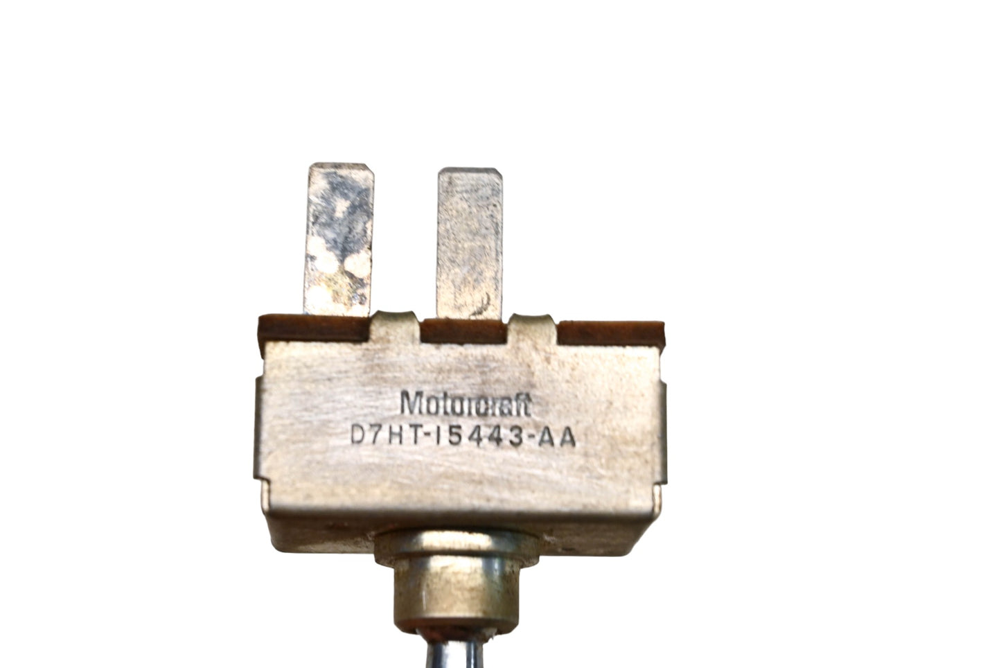 New OEM Ford D7HT-15443-AA, D7HT15443AA Toggle Switch NOS
