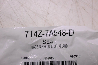 New OEM Ford 7T4Z-7A548-D Seal Transmission NOS