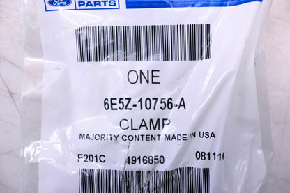 New OEM Ford 6E5Z-10756-A Battery Hold-Down Bolt/ Clamp NOS