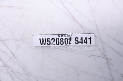 New OEM Ford W520802-S441 Nut NOS