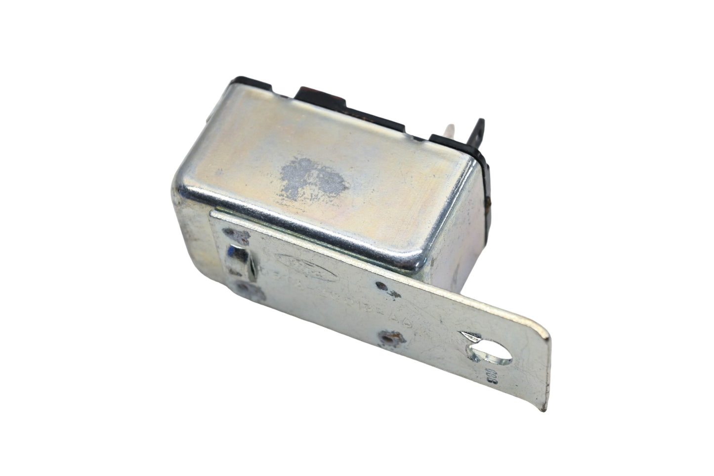New OEM Ford D5TA-2C013-AA, D5TA2C013AA Relay NOS