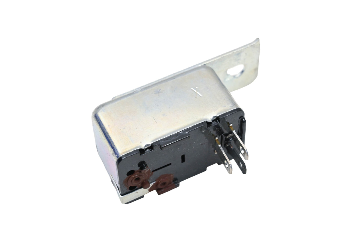 New OEM Ford D5TA-2C013-AA, D5TA2C013AA Relay NOS