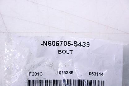 New OEM Ford N605705-S439 Suspension Stabilizer Bar Link Bolt NOS