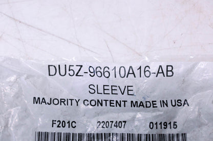 New OEM Ford DU5Z-96610A16-AB Headrest Sleeve Guide NOS