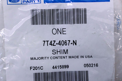 New OEM Ford 7T4Z-4067-N Shim NOS