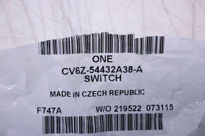 New OEM Ford CV6Z-54432A38-A Rear Liftgate Trunk Switch Assembly NOS