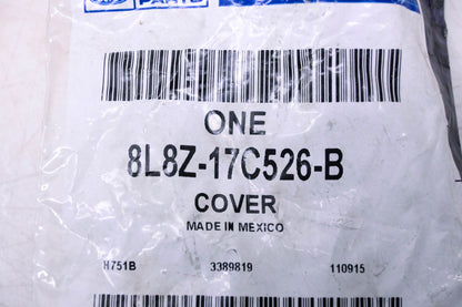New OEM Ford 8L8Z-17C526-B Wiper Arm Cap Cover NOS