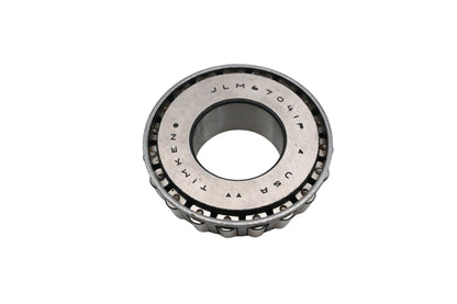 Timken JLM67041P Tapered Roller Bearing Cone NOS