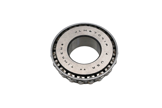 Timken JLM67041P Tapered Roller Bearing Cone NOS