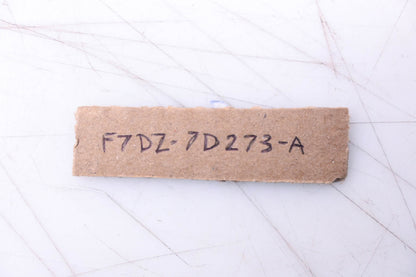 New OEM Ford F7DZ-7D273-A Oil Tube Connector NOS