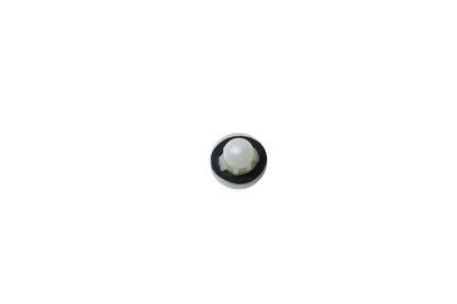 New OEM Ford W709484-S300 Lamp Assembly Grommet NOS