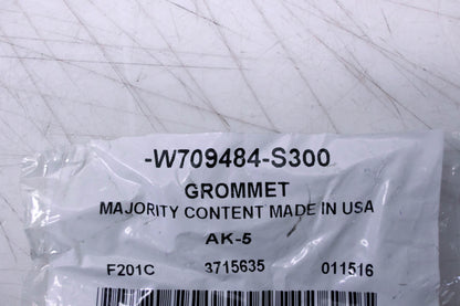 New OEM Ford W709484-S300 Lamp Assembly Grommet NOS