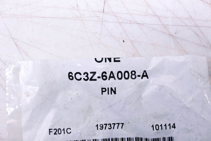 New OEM Ford 6C3Z-6A008-A Dowel Pin NOS