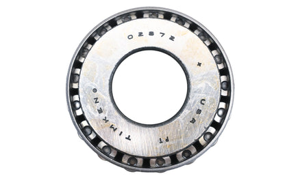 Timken 02872 Tapered Roller Bearing Cone NOS