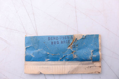 New OEM Ford D6HZ-7169-A Rear Output Shaft Race NOS