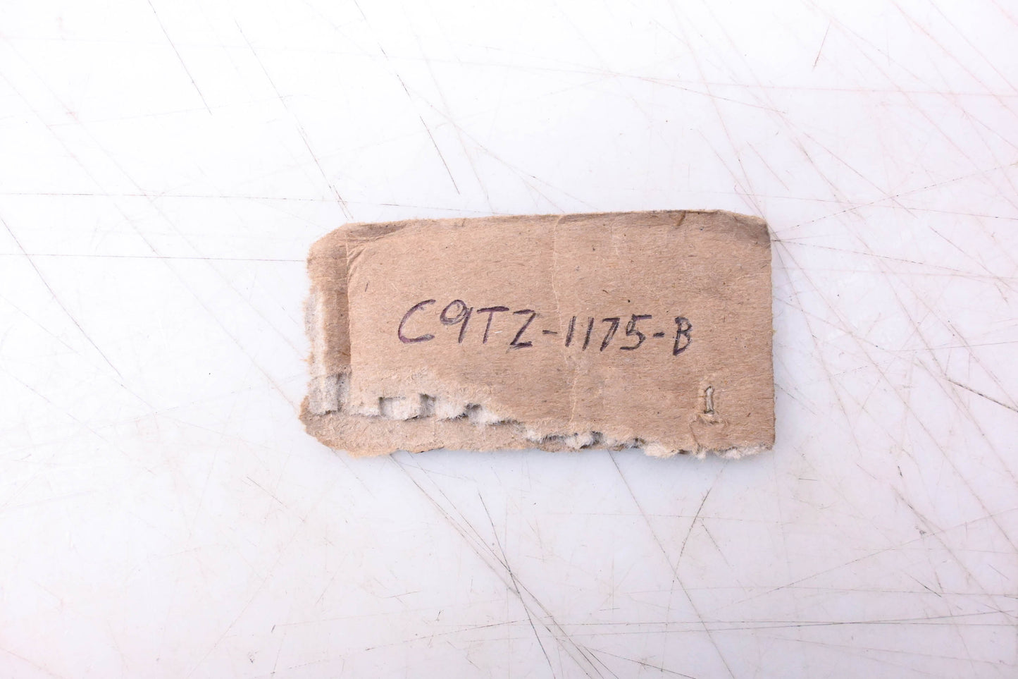 New OEM Ford C9TZ-1175-B Oil Seal NOS