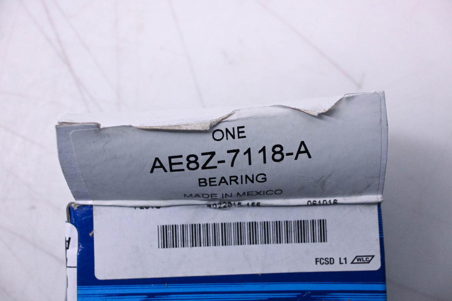 New OEM Ford AE8Z-7118-A Bearing Assembly NOS