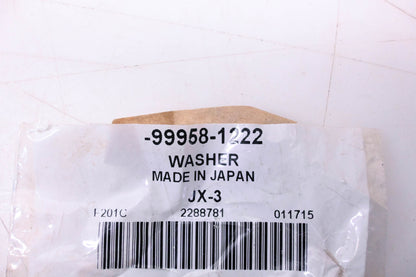 New OEM Ford 99958-1222 Washer NOS