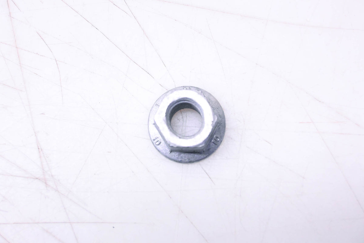 New OEM Ford W520114-S441 Suspension Stabilizer Bar Link Nut NOS