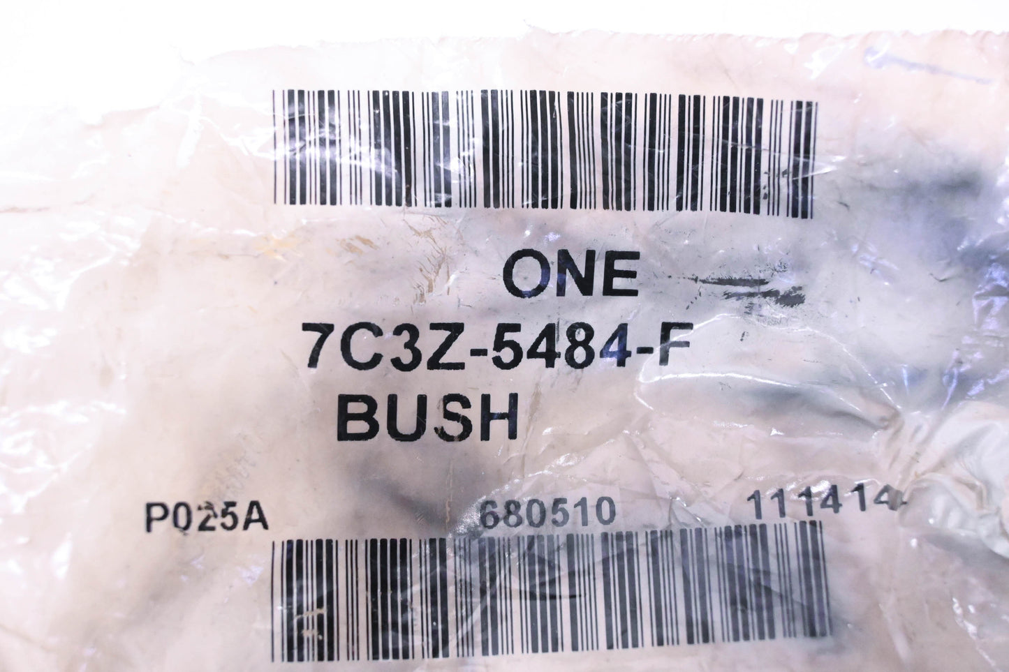 New OEM Ford 7C3Z-5484-F Suspension Stabilizer Bar Bushing NOS