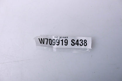 New OEM Ford W709919-S438 Cowl Grille Clip NOS