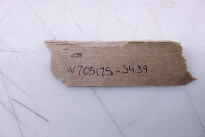 New OEM Ford W705175-S439 Rear Bumper Mounting Bracket NOS