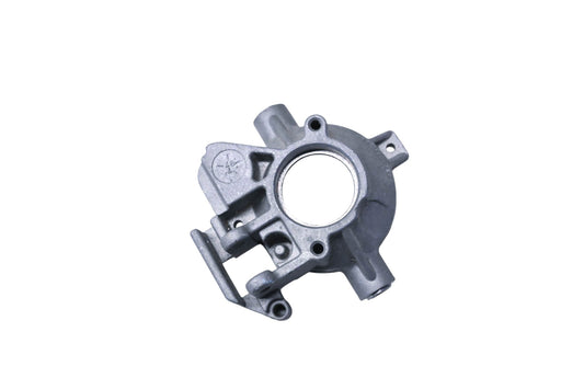 New OEM Ford E4EC-3511-AA Steering Column Housing Flange NOS