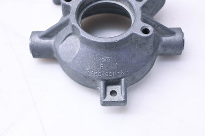 New OEM Ford E4EC-3511-AA Steering Column Housing Flange NOS