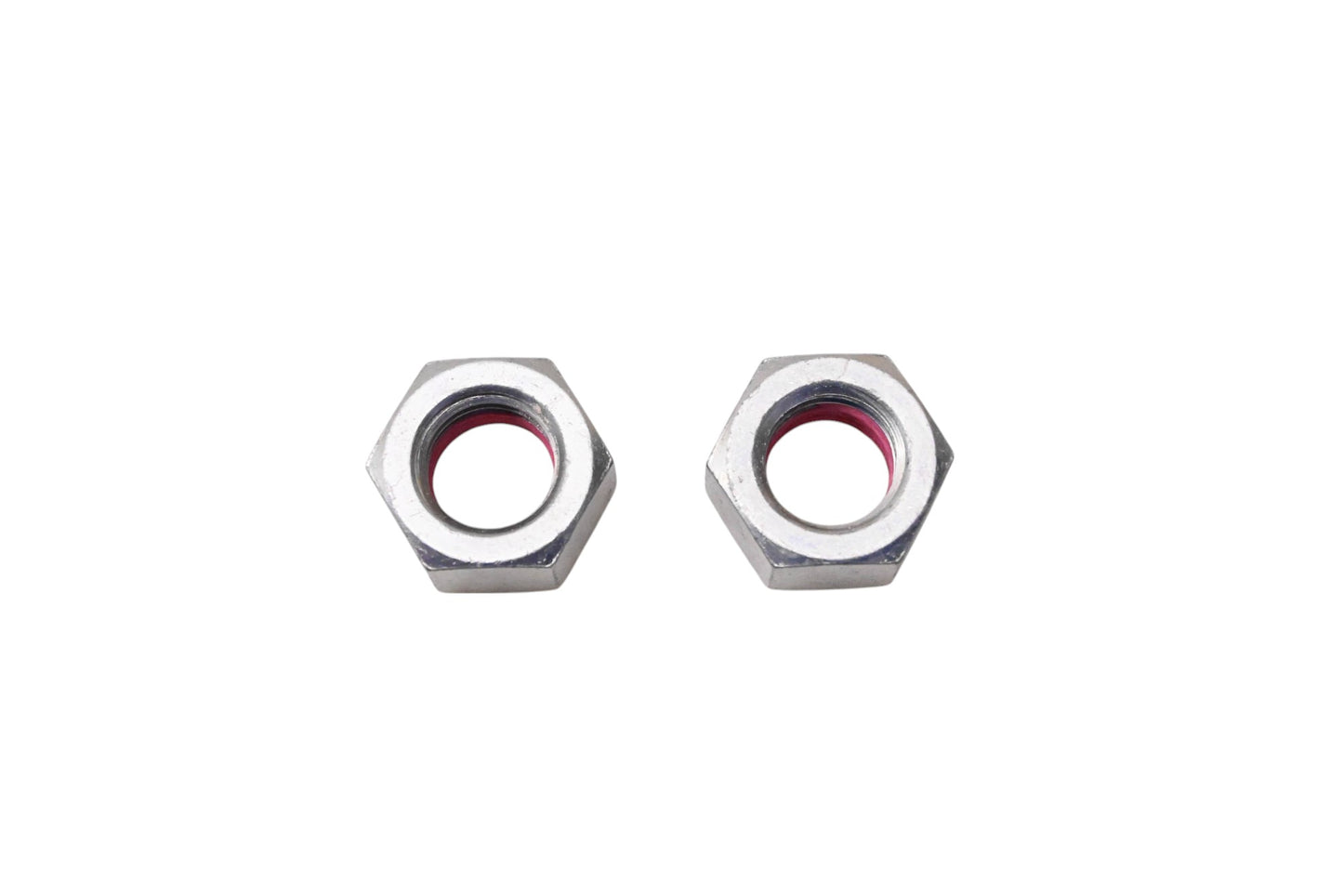 New OEM Ford N811617-S100 Nut Qty 2 NOS