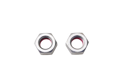 New OEM Ford N811617-S100 Nut Qty 2 NOS