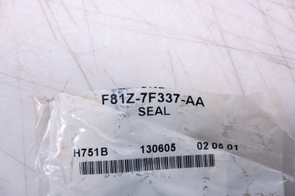 New OEM Ford F81Z-7F337-AA Transfer Case Shift Shaft Seal NOS