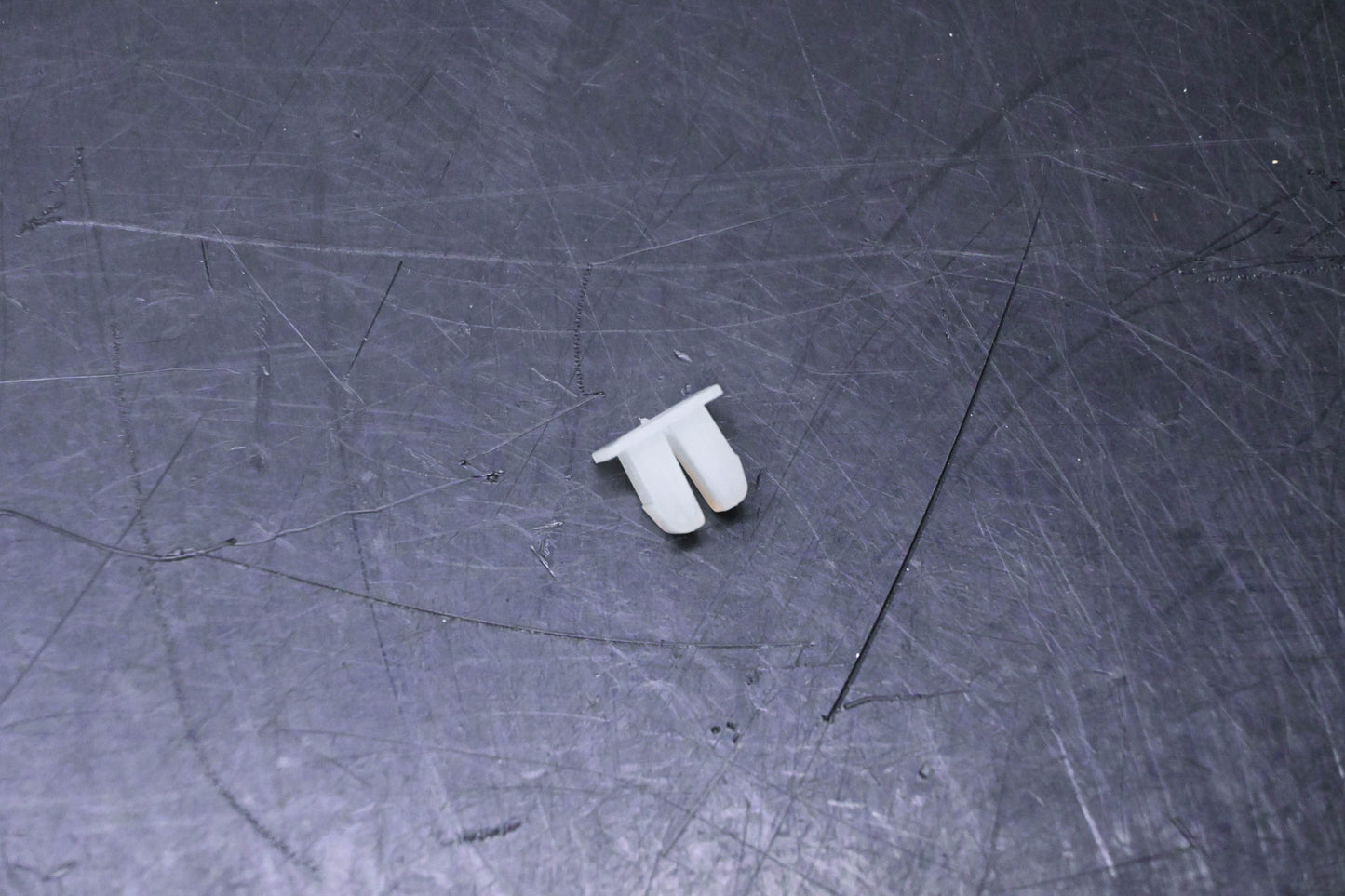 New OEM Ford N808539-S Overhead Console Retainer Nut NOS