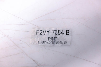 New OEM Ford F2VY-7384-B Retainer Ring NOS