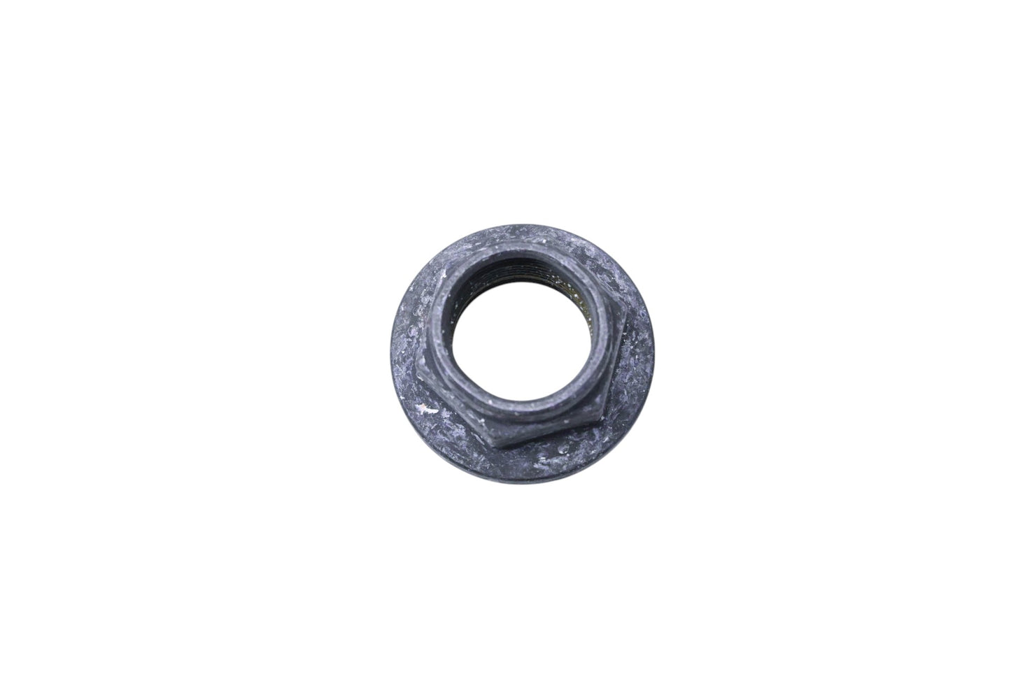 New OEM Ford BL3Z-4320-A Differential Locking Nut NOS