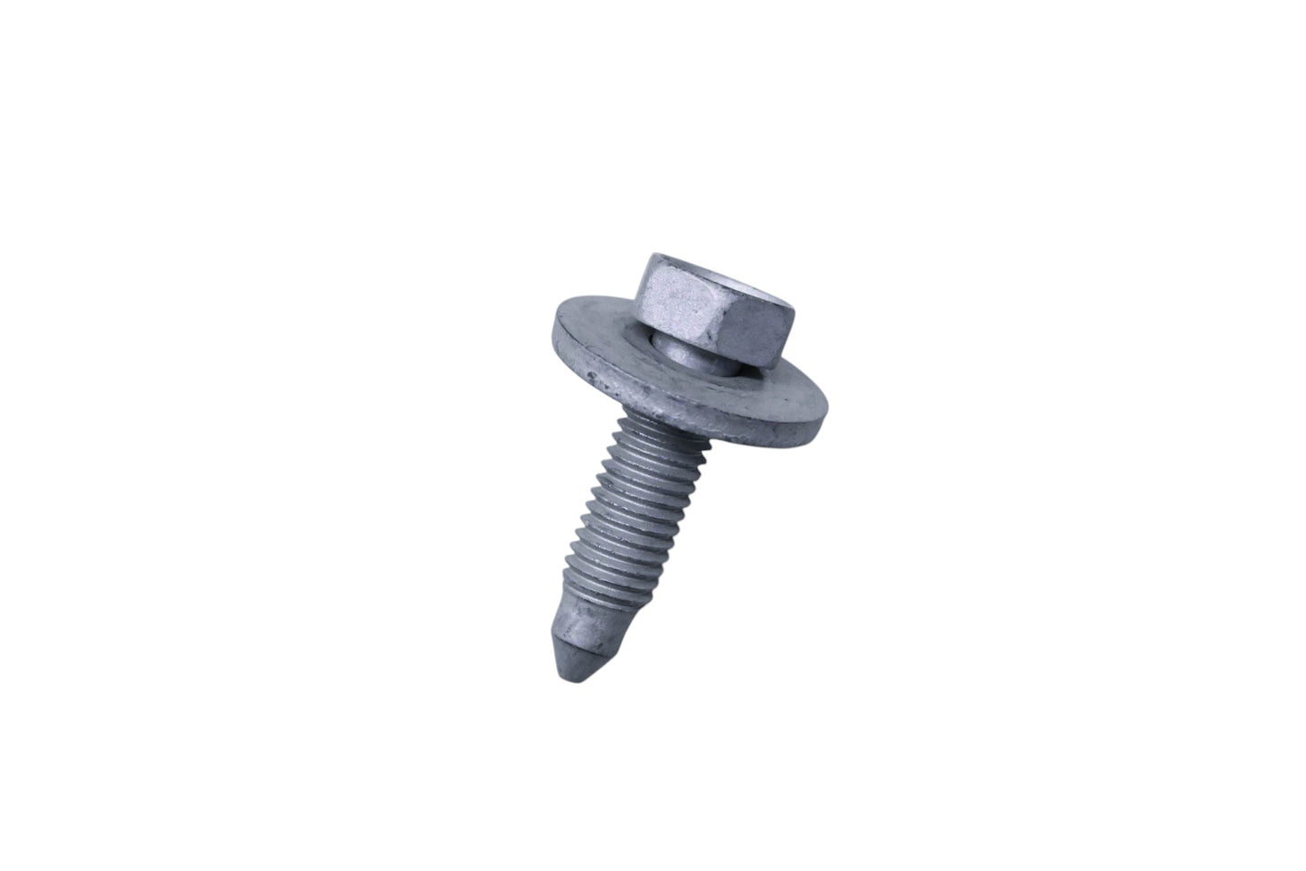 New OEM Ford W702256-S439 Trailer Hitch Screw NOS