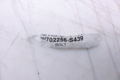 New OEM Ford W702256-S439 Trailer Hitch Screw NOS