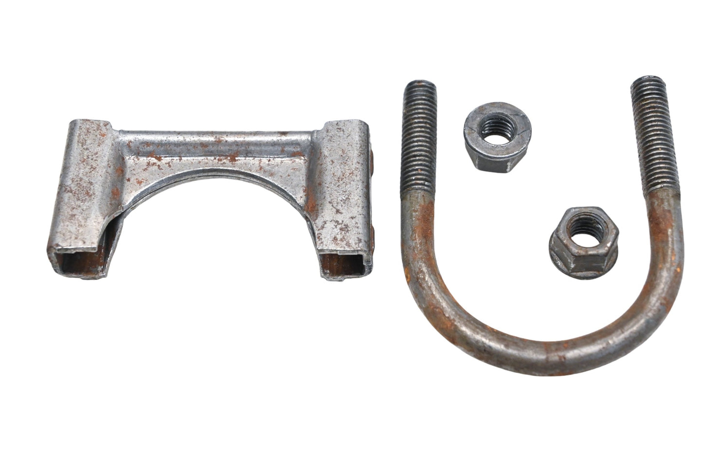 OEM Ford N802771 Exhaust Clamp Kit