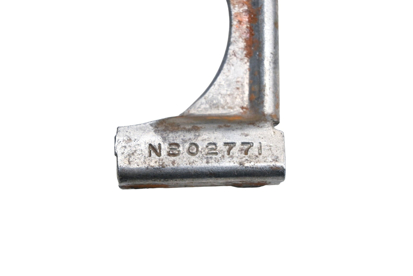 OEM Ford N802771 Exhaust Clamp Kit