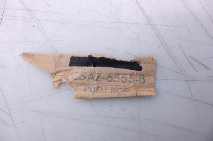 New OEM Ford C5AZ-6565-B Engine Push Rod NOS