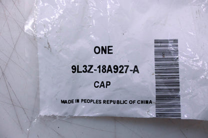 New OEM Ford 9L3Z-18A927-A Radio Antenna Base Bezel Cap NOS