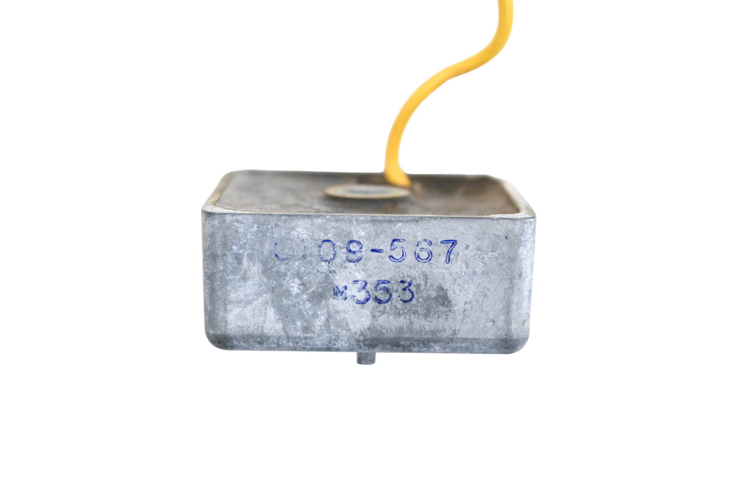 New OEM Arctic Cat 0109-567 Voltage Regulator NOS