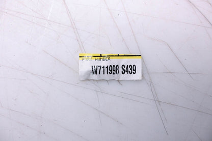 New OEM Ford W711998-S439 Flanged Hex Bolt NOS