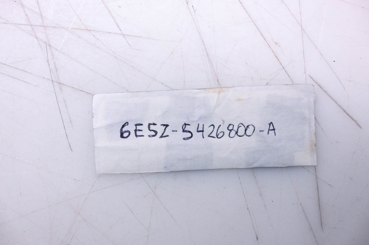 New OEM Ford 6E5Z-5426800-A Rear Door Hinge Assembly NOS