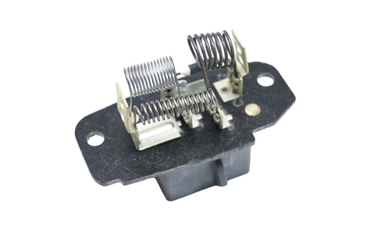 New OEM Ford E37H-19A706-AB, E37H19A706AB Blower Motor Resistor NOS